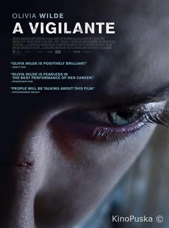 Карательница