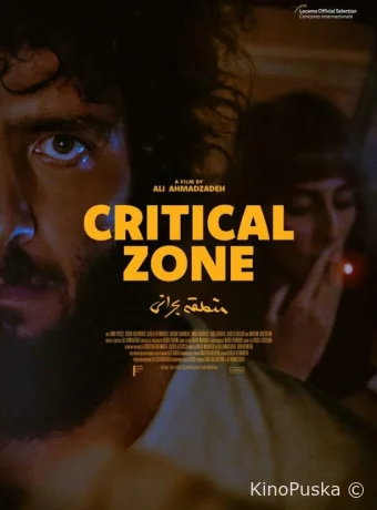 Критическая зона