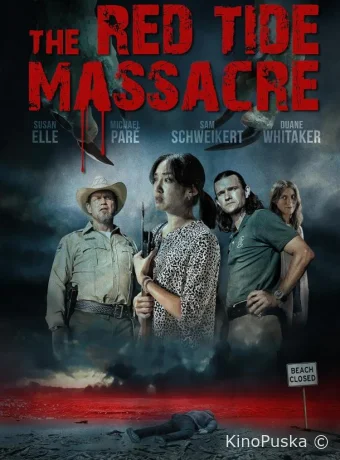 Резня при красном приливе