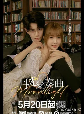 Лунный свет