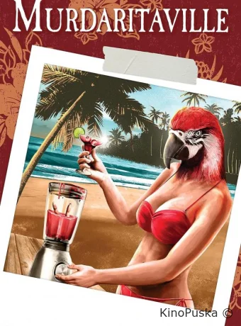 Птица-убийца