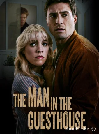 Мужчина в гостевом доме