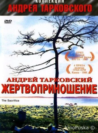 Жертвоприношение