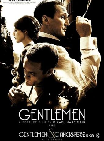 Джентльмены и гангстеры