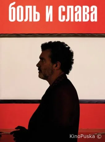 Боль и слава
