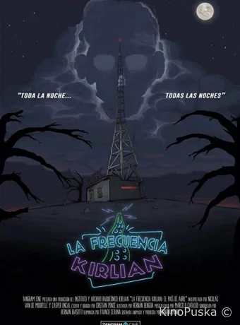 Частота Кирлиана