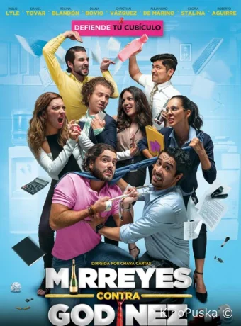 Миррейес против Годинеса