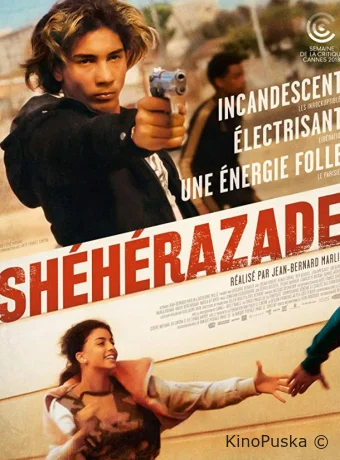 Шахерезада