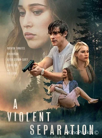 Насильственное разделение