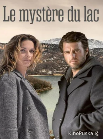 Исчезновение на берегу озера