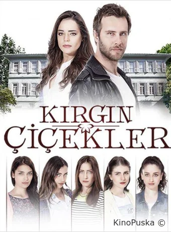 Обиженные цветы