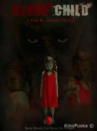 Дитя на крови