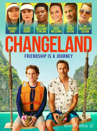 Мальчишник в Таиланде