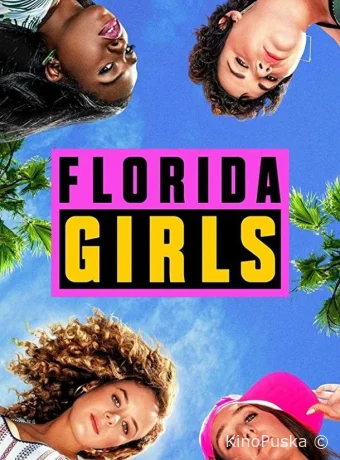 Девочки из Флориды