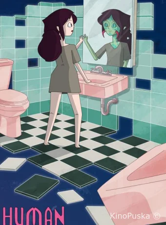 Типа человек