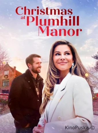 Рождество в поместье Пламхилл