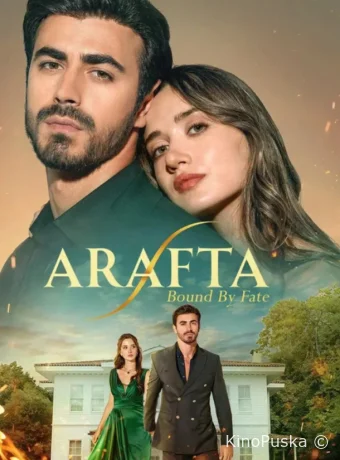 Между / Связанные судьбой